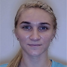 Rima Kashafutdinova
