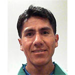 Ronal Rey QUISPE Misme