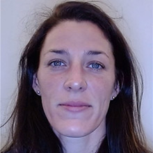 Tania Vicenzino