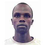 Abraham Kipchirchir Rotich