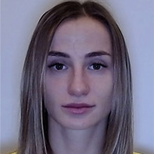 Natalya Pryshchepa