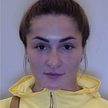 Maryna Kylypko