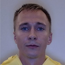 Oleksiy Pozdnyakov