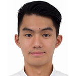 Jin Wei Timothee Yap