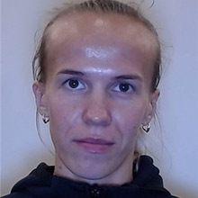 Yekaterina Ivonina
