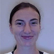 Andreea Panțuroiu