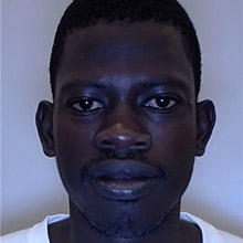 Bienvenu Sawadogo