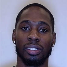 Cejhae Greene