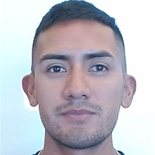 Brian Daniel Pintado
