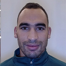 Mohamed Belbachir