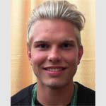 Eirik Dolve