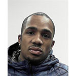 Chijindu Ujah