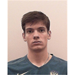 Timofey Chalyy