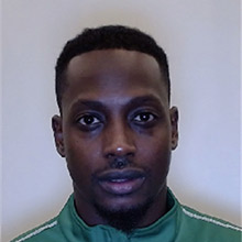 Fahhad Mohammed Alsubaie
