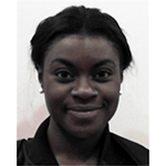 Brigitte Ntiamoah