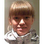 Klavdiya Afanasyeva