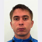 Maksim POLOVINKIN