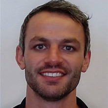 Thomas Barr