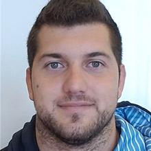 Joaquin Gomez