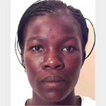 Sylivia Chematui Chesebe