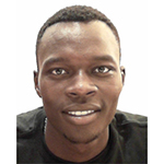 Nicholas Bett