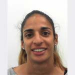 Madiea Ghafoor
