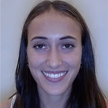 Matea Parlov Koštro