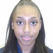 Rouguy Diallo