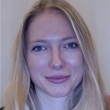 Katharina Trost