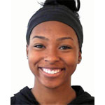 Arianna Washington