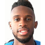 Jarrion Lawson