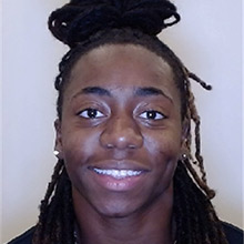 Sha'keela Saunders