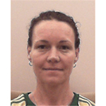 Kelly Ruddick