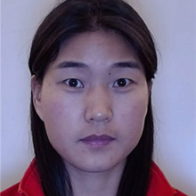 Xinyan Zhang