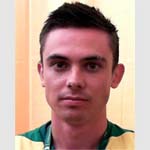 Joshua Clarke