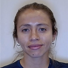 Mayra Pérez
