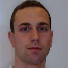Robin Vanderbemden
