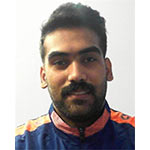 Mustafa AL Saamah