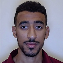 Jamal Hairane