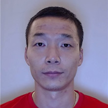 Zhiqiang Wu