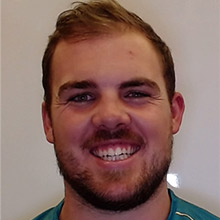 Matthew Denny