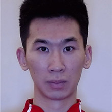 Changzhou Huang