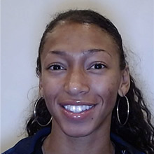 Jasmine Todd