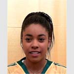 Aliyah Johnson
