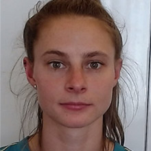 Sara Klein