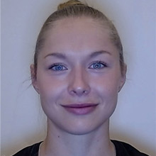 Gina Lückenkemper