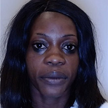 Natacha Ngoye