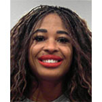 Sharika Nelvis