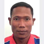 Samorn Kieng