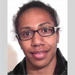 Sharon Kwarula